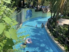 -重庆海昌加勒比海水世界