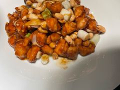 -局气 烤鸭·北京菜(光华路店)