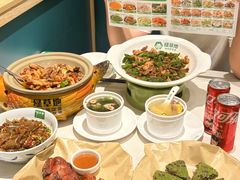 -绿草地·湘菜(芙蓉天街店)