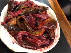 现划鳝鱼-储奇门鳝鱼火锅(总店)