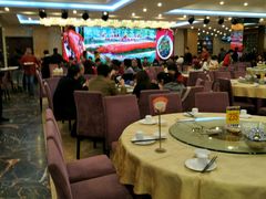 大堂-潮喜竹溪荔湖酒家(荔枝湾店)