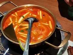 -南越郡·越式风味餐厅(青秀万达店)