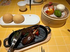 -蔡澜点心·粤菜(花城汇南区店)