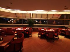 -洲际酒店·地平线全日餐厅HORIZON CAFÉ