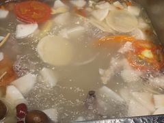 -九府羊·鲜羊火锅·烤串(新华路店)