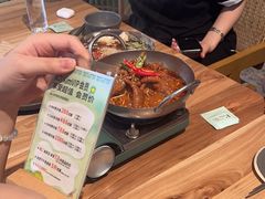 -KimPro 辛普乐概念韩餐