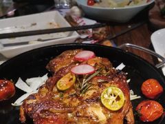 -通海俄式烧烤·俄罗斯大串(嵩山路店)