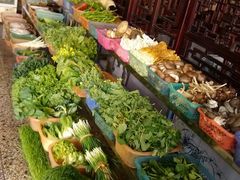 android_upload_pic-白家寨子·山野白族菜(古城总店)