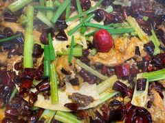 -老板恋上鱼(恒隆广场店)