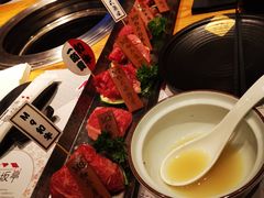 -赤坂亭M9和牛烧肉(世博源店)