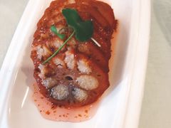 -香融府·烤鸭·家常菜(马家堡路店)