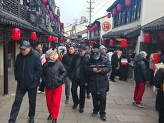 -葑门横街