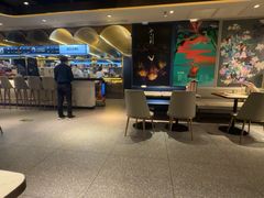 -必胜客(新辰里酒仙桥店)