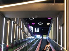 -Tenker Club弹刻极限主题公园 · 蹦床 · 团建 · 生日派对(大关店)