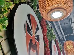 -雲蜀龙阁·金牌水煮鱼(方庄店)