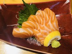 -岚山日式料理(郴州友阿国际广场店)