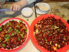 -常和州·夜宵大排档(常州单店)