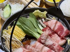 -友名Cross日式咖喱屋(江南大道中店)