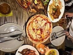 -Warung Nia Balinese Food & Pork Ribs