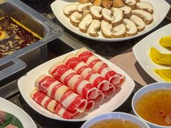 -皇城老妈火锅(琴台店)