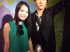 -曼谷杜莎夫人蜡像馆