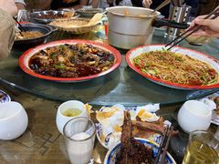 -灶东家民间菜(回兴店)