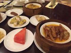万达嘉华酒店-富力万达嘉华酒店-美食汇西餐厅