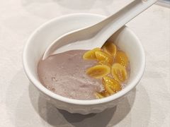芋泥-东海酒家(长平东路店)