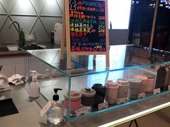 -Manner Coffee(丁香国际店)