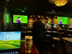 -Blarney Stone巧言石爱尔兰酒吧
