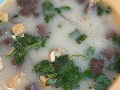 -小杨生煎(香港名都店)