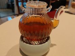 -广州富力丽思卡尔顿酒店·丽轩·粤菜