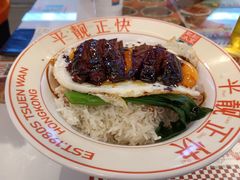 -肥韬茶餐厅(海上世界店)