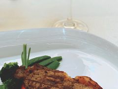 -好日子皇冠假日酒店·君怡咖啡厅(特美思大厦店)