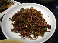 -富临轩私房菜(集庆门大街店)