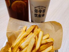 -卡朋西餐(悦汇城店)