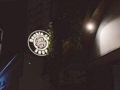 -Double cafe