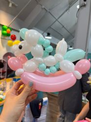 -动力星球家庭亲子游乐中心