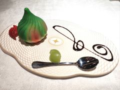 -俄士厨房(环球港店)