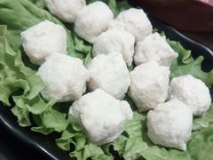 -东来顺饭庄(金泉广场店)