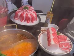 -牛将军•涮肉•烤肉(北京王府井·故宫店)