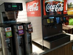 -The Habit Burger Grill 哈比特汉堡(爱琴海店)