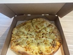 -必胜客(宝杨路宅急送店)