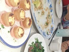 -顺丰轩园林酒家(天河店)