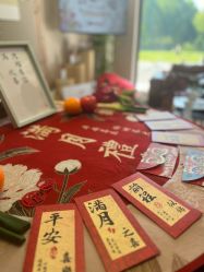 点击看大图 -宝馨月月子中心(友谊医院店)