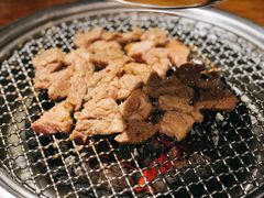 -·缸桶屋·韩式牛肋条自助烤肉(西湖D11店)