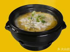 -九锅一堂酸菜鱼(新南凯德直营店)