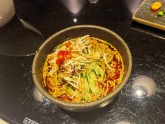 -東舍食唐精品陕菜馆