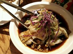 -阿罗新疆菜(人民广场店)