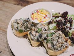 -漫咖啡(中纺国际店)